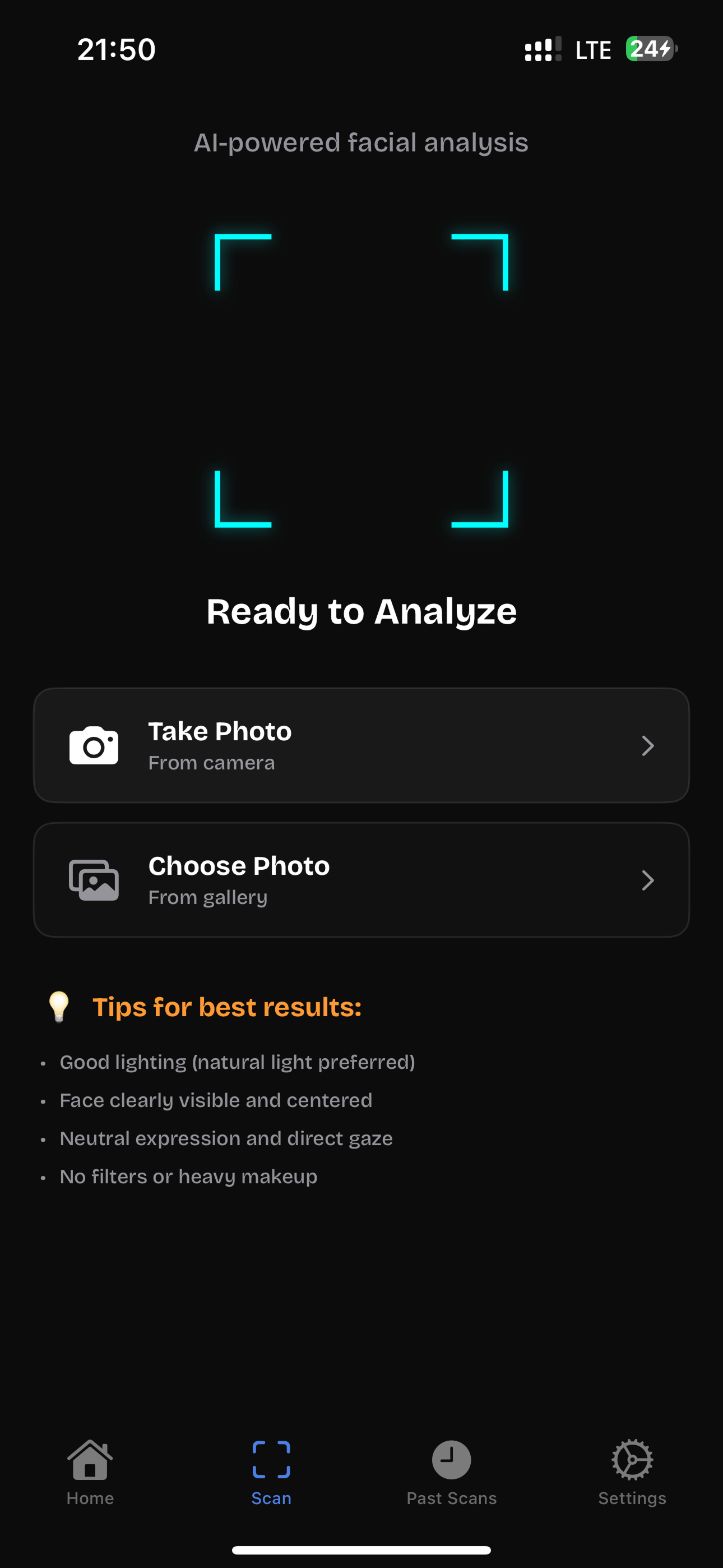 Photo Capture